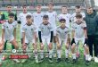 U15’lerimiz Balıkesir’den Zaferle Döndü!