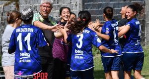 Zaferspor, Bursa Temsilcisini 3-0 Mağlup Etti, Son 16 Turuna Yükseldi