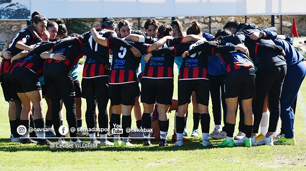 Zaferspor Deplasmanda Defnespor’u 1-0 Mağlup Etti