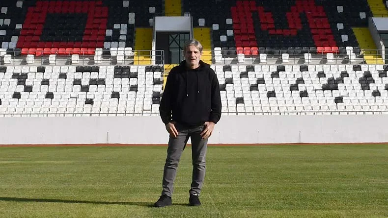 Başarı İçin Sadece Tribünler Yetmez