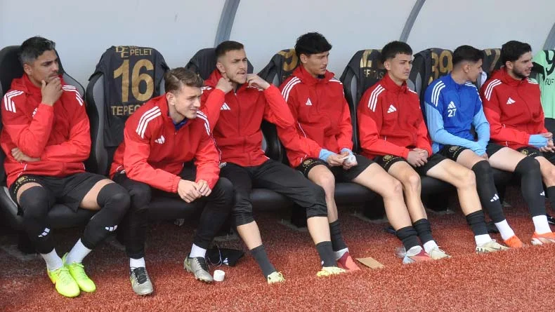 Somaspor’da Zaman Daralıyor: Artık Hazır Olma Vakti